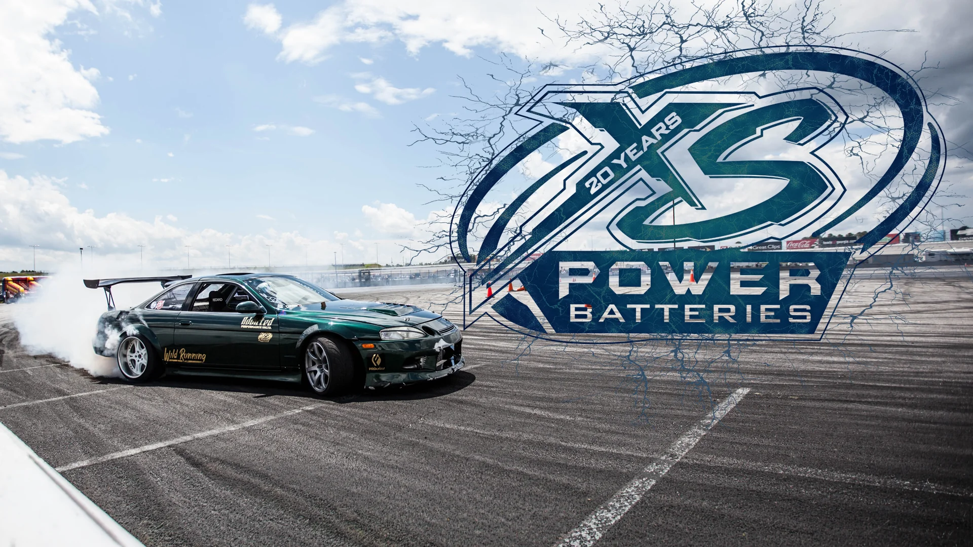 Unleash High-Performance Vehicle Power