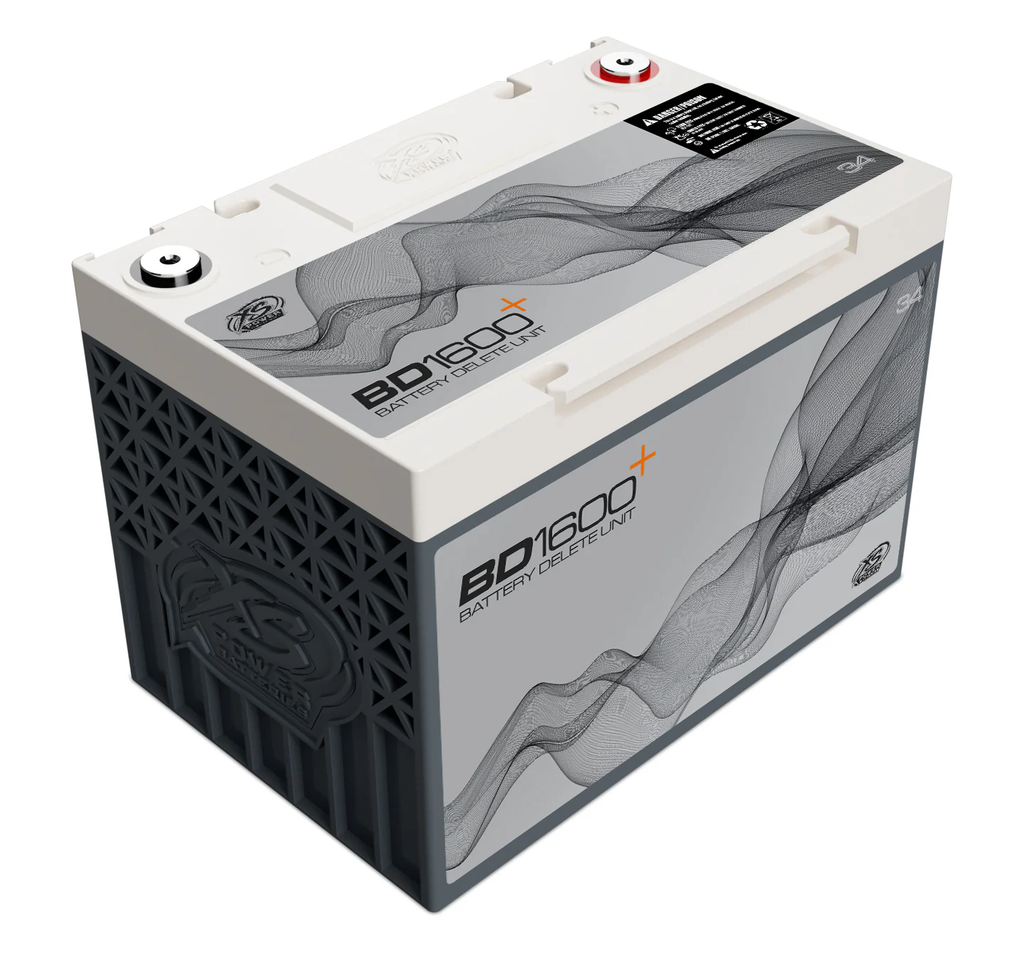 BD1600