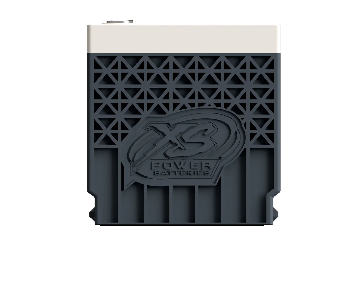 XS Power D3400 Group 34 12V AGM Battery - Image 4
