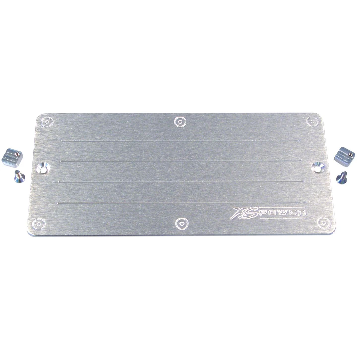 Group 34 Billet Cover