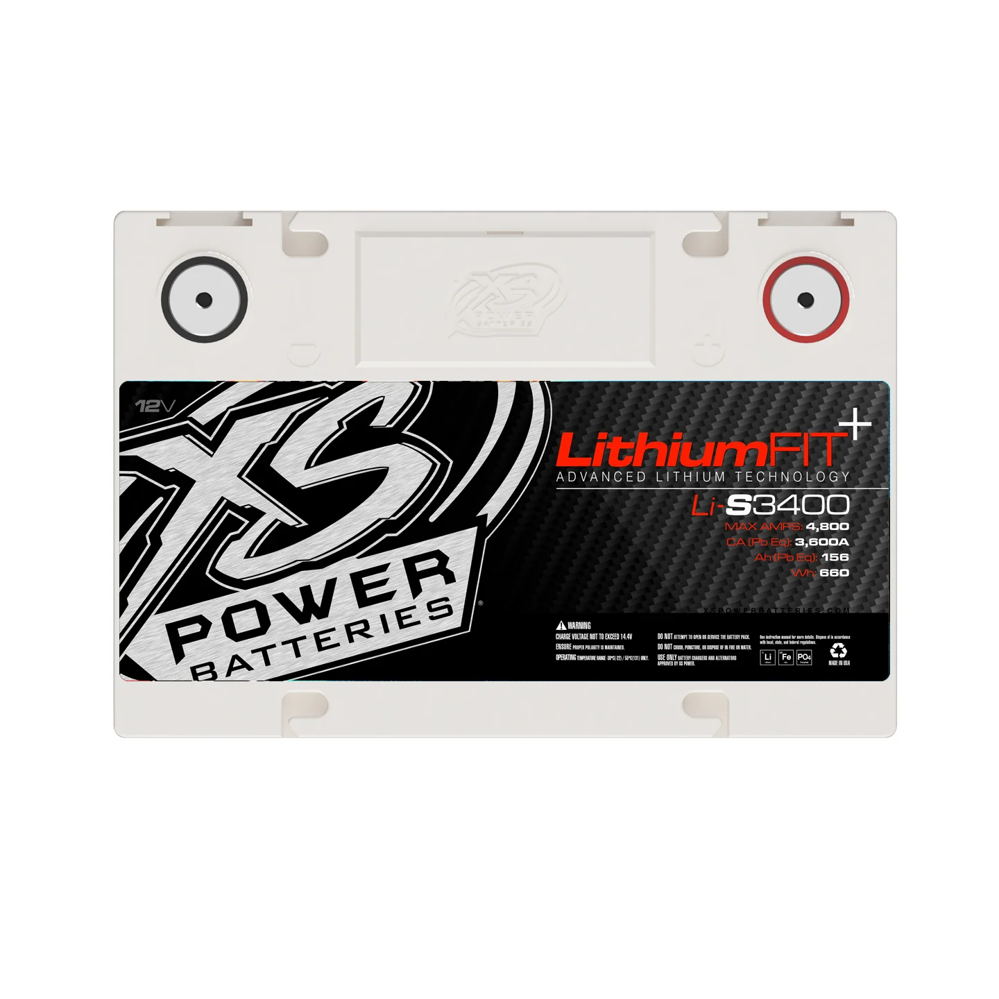 Li-S3400 - Image 4