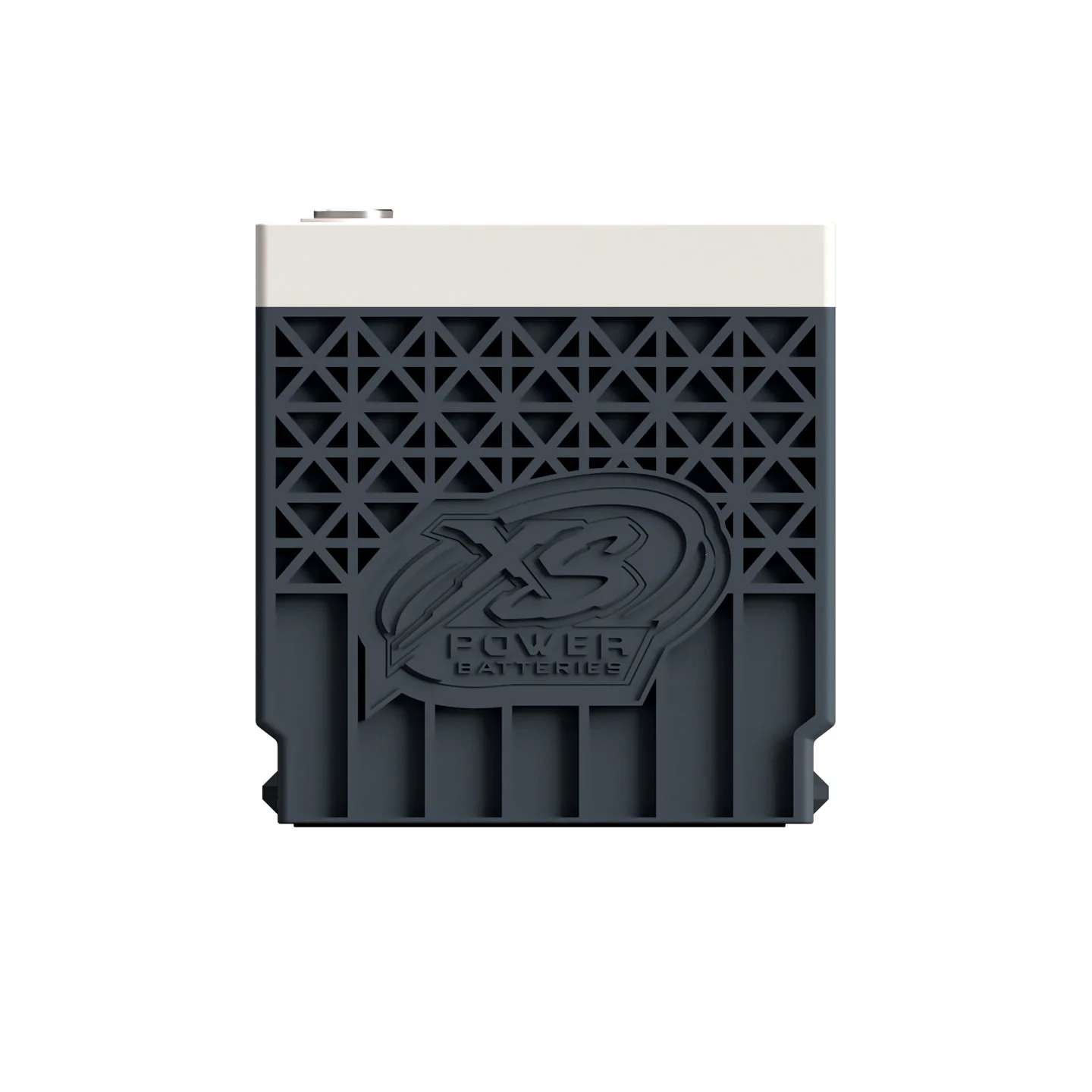 XS Power PS3400 Group 34 12V AGM Powersports Battery - Image 3