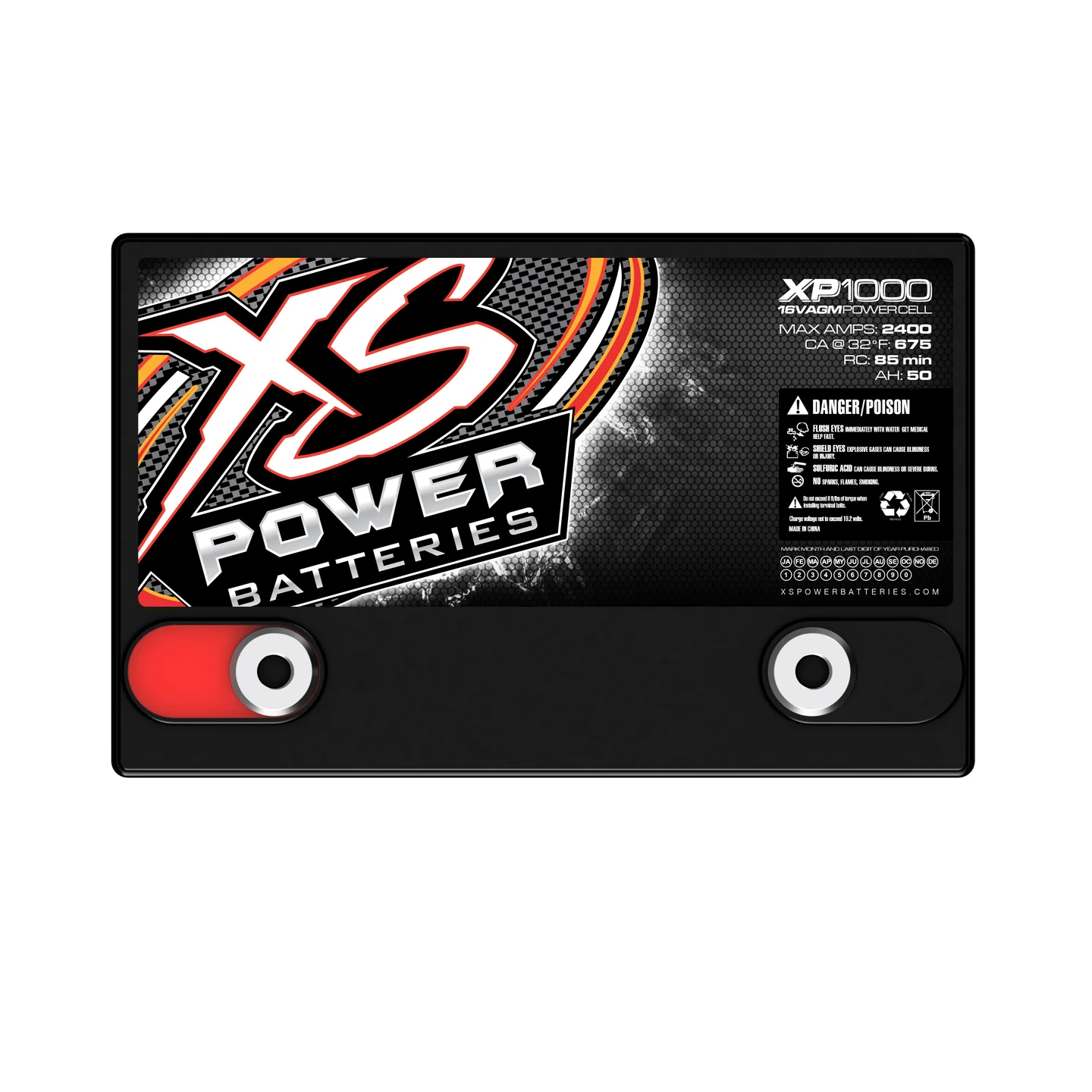 XS Power XP1000CK2 - Image 4